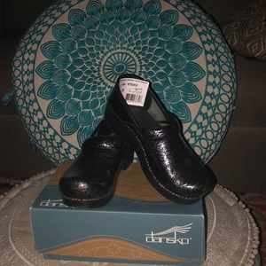 Dansko Clog